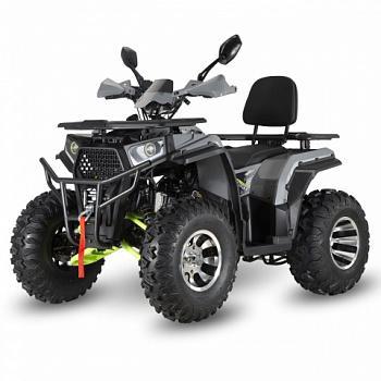 Квадроцикл BRO Armour 200 MAX версия PRO