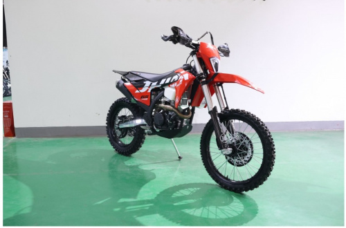 Мотоцикл JHLofr GS YBS300 (176MN)