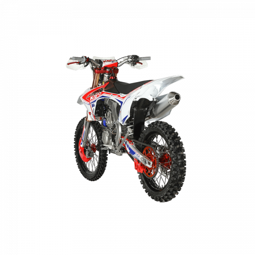 Мотоцикл KAYO T6 250 ENDURO