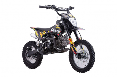Питбайк YPS Basic F125cc 14\12