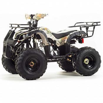 Квадроцикл Motoland 125 FOX A