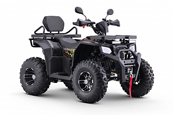 Фото квадроцикла BRZ Barkhan 200 Pro