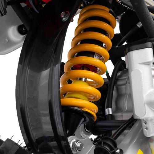 Питбайк Regulmoto SEVEN 125e 17/14