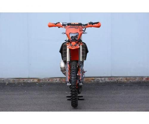 Кроссовый мотоцикл JHL M5 1E66MM (MT250) Lanza