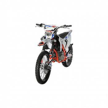 Мотоцикл KAYO K4 MX