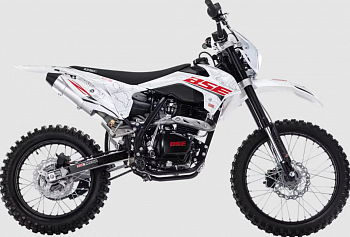 Мотоцикл Эндуро Z1 (020) Z-серия