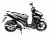 Скутер Inferno - 170cc  (replica Honda Click)