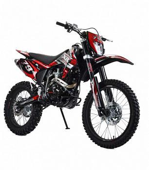 Мотоцикл Кросс 300 XR300 LITE (175FMM)