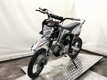 Питбайк Regulmoto PILOT EA 12/10 полуавтомат