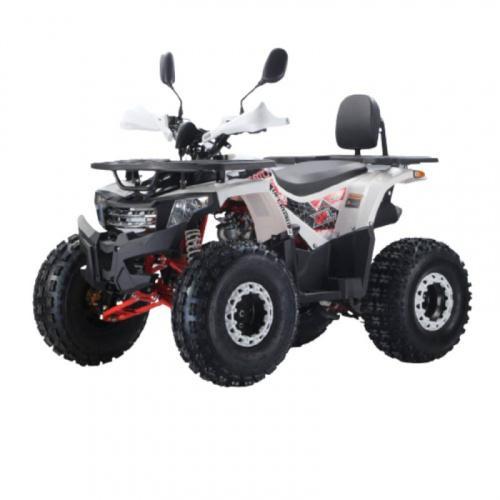 купить Квадроцикл YACOTA DAZZLE LUX