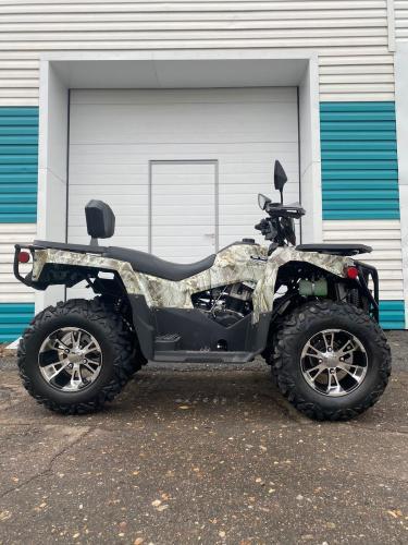 Квадроцикл BRO LONCIN 300 сс