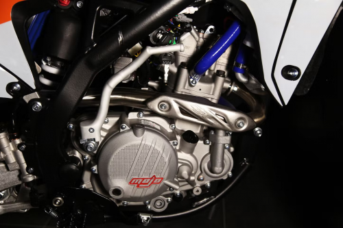 Мотоцикл BSE Z8 ( ZS177MM 21/18 )