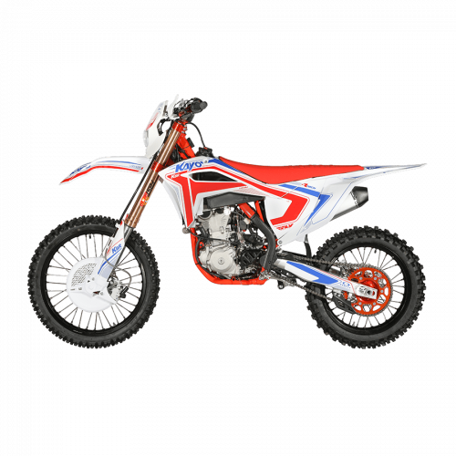 Мотоцикл KAYO K6-R 250 ENDURO Мотоцикл KAYO K6-R 250 ENDURO