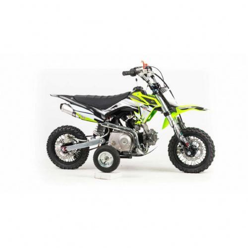 Питбайк PWR FRZ 50