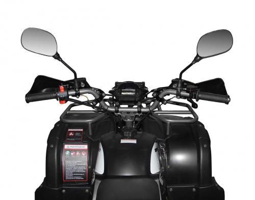 Квадроцикл XMR 200 Lux
