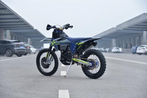 Мотоцикл FXMOTO NB300 MADHAWK