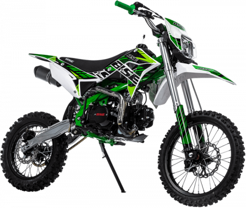 Питбайк BSE PH 125e 17/14 (ZS)