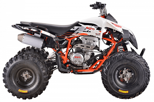 Квадроцикл KAYO A300