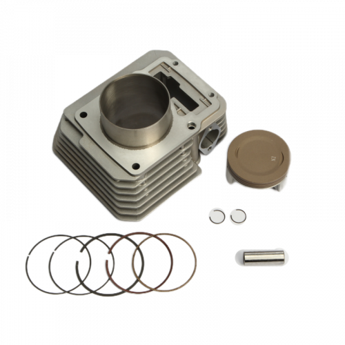 Купить bigbor БигБор на 300сс 172fmm