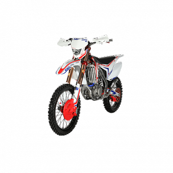 Мотоцикл KAYO T6 450 ENDURO