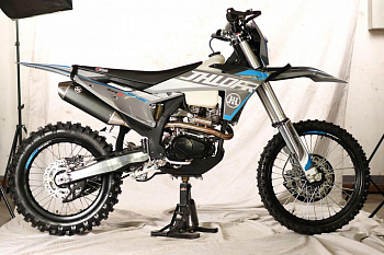 Мотоцикл JHL ZR3 CB300RL (175FMN)