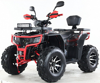 Квадроцикл GRIZLIK U200 LUX