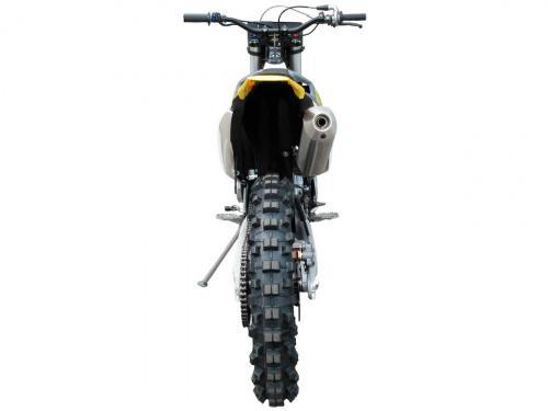 Мотоцикл GR7 F300A (4T CB300RL) Enduro OPTIMUM (2024 г.)