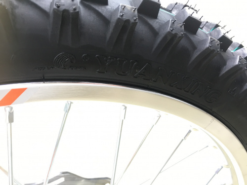 Эндуро мотоцикл JHL LX3 PR300 (175FMN) Эндуро мотоцикл JHL LX3 PR300 (175FMN)