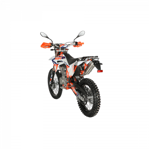 Мотоцикл KAYO T4 250 ENDURO