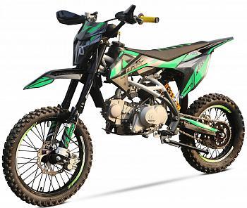 Питбайк FXMOTO Y1-125cc