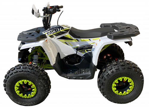 Квадроцикл YACOTA FUSION 125 PRO