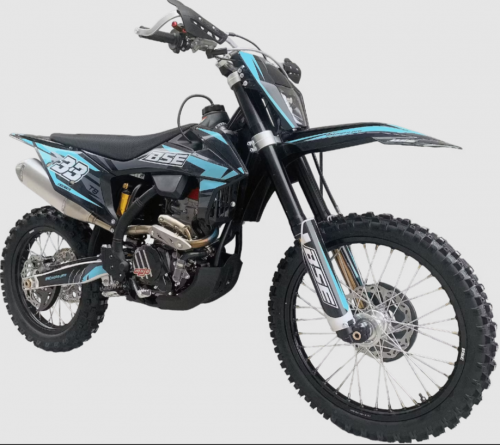 Мотоцикл BSE T8 T серия 2023г Мотоцикл BSE T8 T серия 2023г