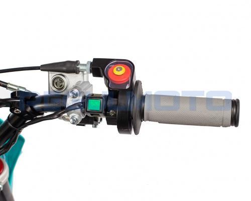 Питбайк Regulmoto SEVEN MEDALIST PRO 17/14