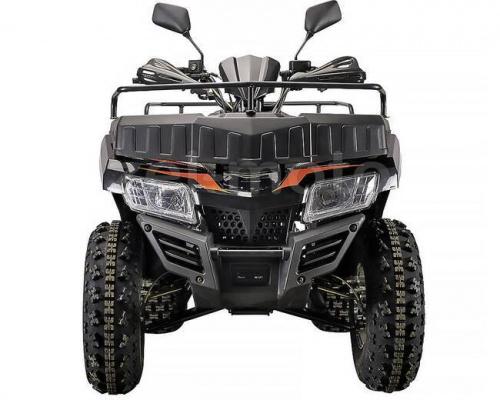 Купить квадроцикл 200 кубов Yacota Cabo 200