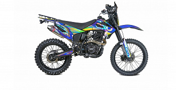 Фото мотоцикла OXO LITE 300