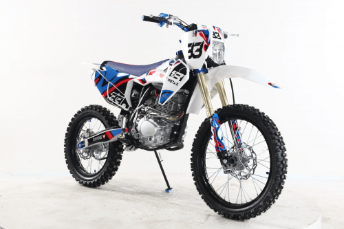 Мотоцикл Эндуро MOTAX XR 250