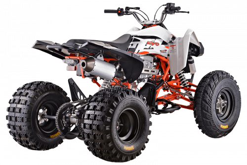 Квадроцикл KAYO A300