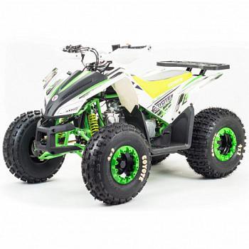 Подростковый квадроцикл на бензине MotoLand Coyote 125 Подростковый квадроцикл на бензине MotoLand Coyote 125