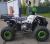 Бензиновый квадроцикл 125 кубов от 6 лет BRO Forest 125R