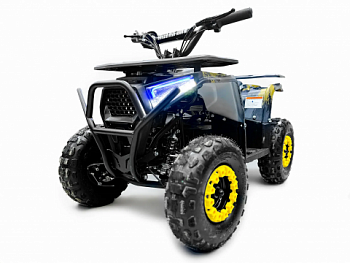 Детский квадроцикл MOTAX GRIZLIK MIDI E1000 BW