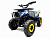Детский квадроцикл MOTAX GRIZLIK MIDI E1000 BW