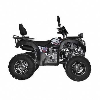 Квадроцикл XMR 200 Lux