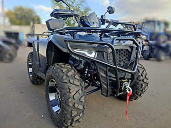 Взрослый квадроциклы 300 кубов, купить квадроцикл 300, Avantis hunter 300 new, motoland wild track 300, grizlik 300, Квадроцикл BRO DOMINAR 300CC