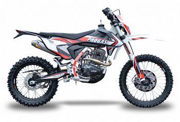 Купить progasi Ibiza 250