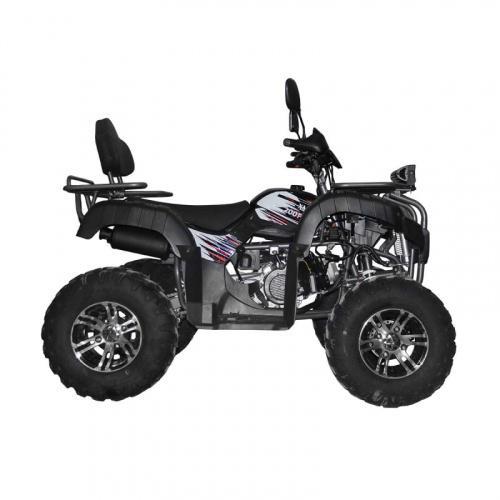 Квадроцикл XMR 200 Lux