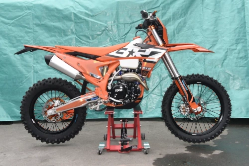 Эндуро мотоцикл BRZ SX8 NC300s 2024 г.!