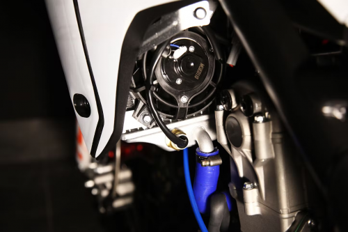 Мотоцикл BSE Z8 ( ZS177MM 21/18 )