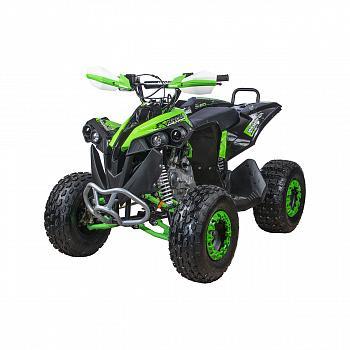 Детский бензиновый квадроцикл YACOTA RENEGADE