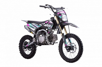 Питбайк YPS Open F125cc 1714 фото