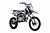 Питбайк YPS Open F125cc 1714 фото